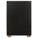 Durango Chest of Drawers