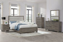 Wright Bedroom Set