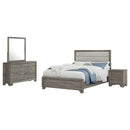 Wright Bedroom Set