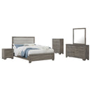 Wright Bedroom Set