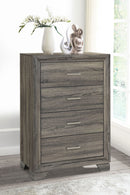 Wright Chest of Drawers