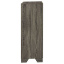 Wright Chest of Drawers