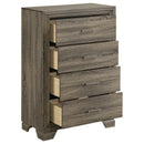Wright Chest of Drawers