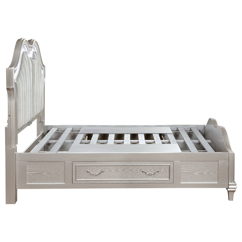 Evangeline Eastern King Bed