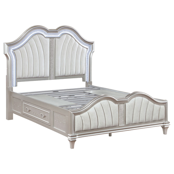 Evangeline Queen Bed