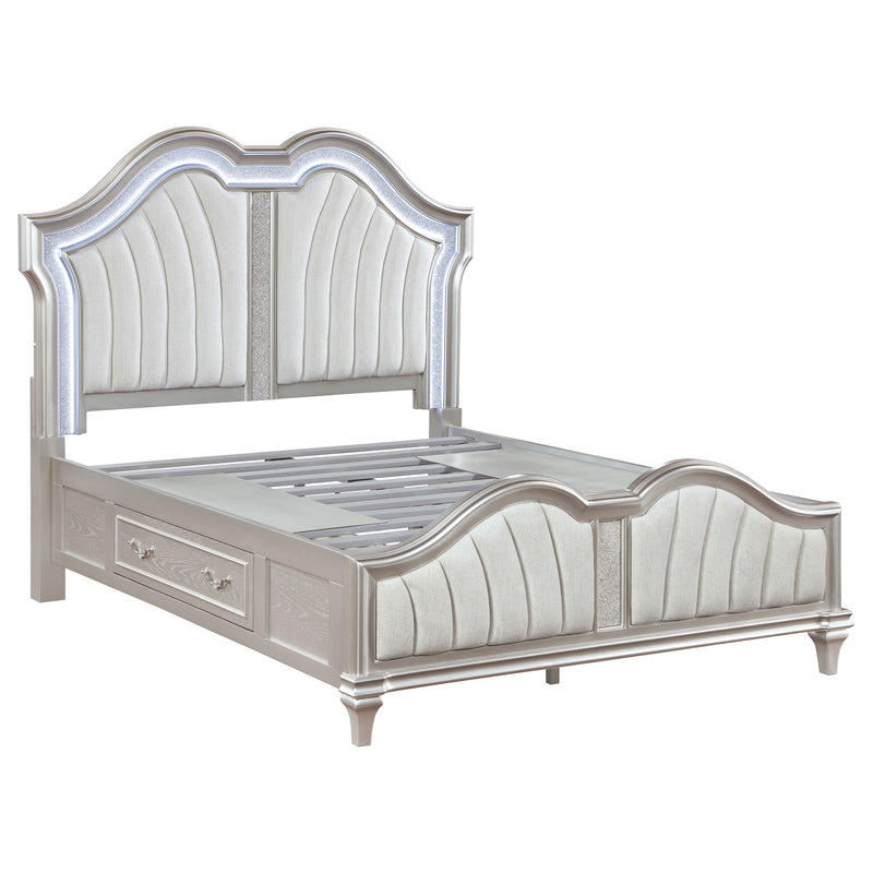 Evangeline Queen Bed