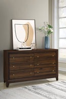 Welsley Dresser - Austin's Furniture Depot (Austin,TX)