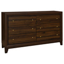 Welsley Dresser - Austin's Furniture Depot (Austin,TX)