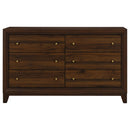 Welsley Dresser - Austin's Furniture Depot (Austin,TX)
