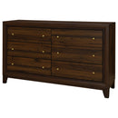 Welsley Dresser - Austin's Furniture Depot (Austin,TX)
