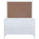 Bexhill Dresser with Mirror - Austin's Furniture Depot (Austin,TX)