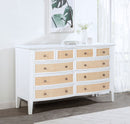 Bexhill Dresser - Austin's Furniture Depot (Austin,TX)
