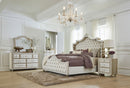 Antonella Nightstand