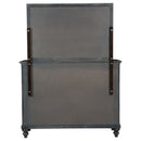 Andover Dresser with Mirror - Austin's Furniture Depot (Austin,TX)