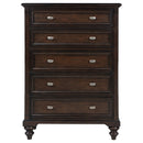 Andover Chest of Drawers