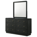 Cavelle Dresser with Mirror - Austin's Furniture Depot (Austin,TX)