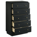 Cavelle Chest of Drawers