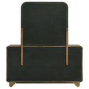 Amsbury Dresser with Mirror - Austin's Furniture Depot (Austin,TX)