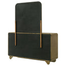 Amsbury Dresser with Mirror - Austin's Furniture Depot (Austin,TX)