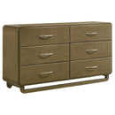Amsbury Dresser - Austin's Furniture Depot (Austin,TX)