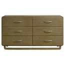 Amsbury Dresser - Austin's Furniture Depot (Austin,TX)