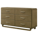 Amsbury Dresser - Austin's Furniture Depot (Austin,TX)