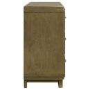 Amsbury Dresser - Austin's Furniture Depot (Austin,TX)