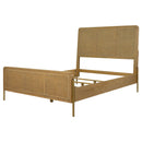 Arini Panel Bed - Austin's Furniture Depot (Austin,TX)