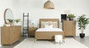 Arini Panel Bed - Austin's Furniture Depot (Austin,TX)