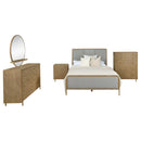 Arini Bedroom Set