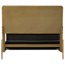 Arini Panel Bed - Austin's Furniture Depot (Austin,TX)