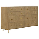 Arini Dresser
