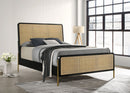 Arini Panel Bed - Austin's Furniture Depot (Austin,TX)
