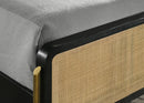 Arini Panel Bed - Austin's Furniture Depot (Austin,TX)