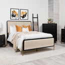 Arini Panel Bed - Austin's Furniture Depot (Austin,TX)