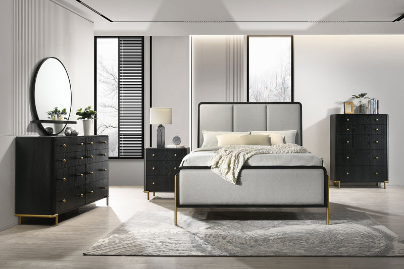 Arini Dresser Mirrors