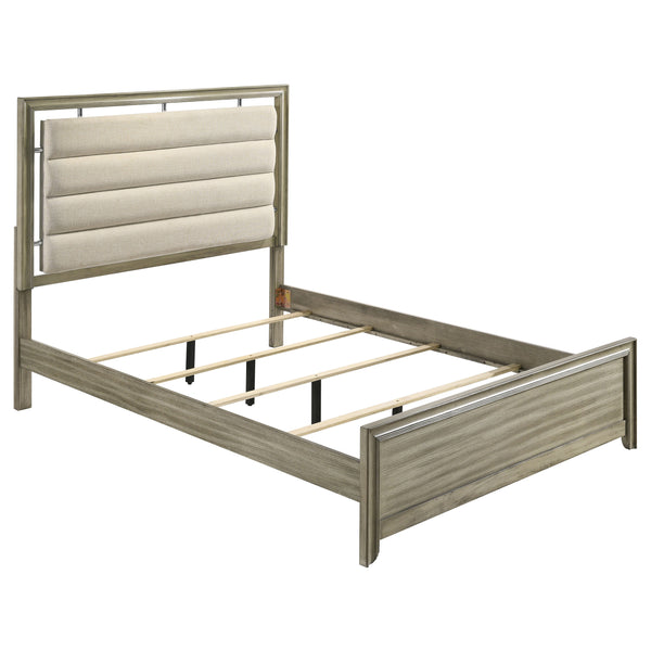 Giselle Queen Bed