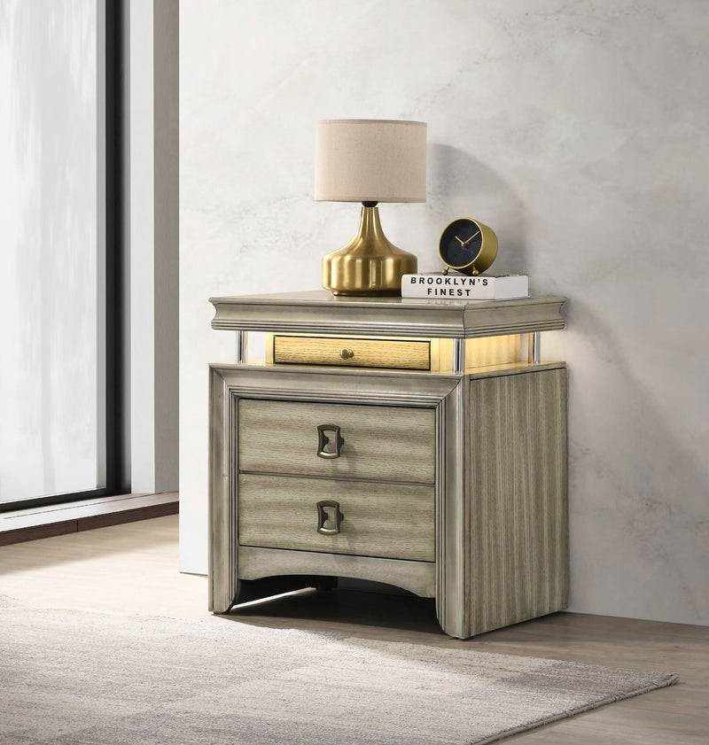 Giselle Nightstand