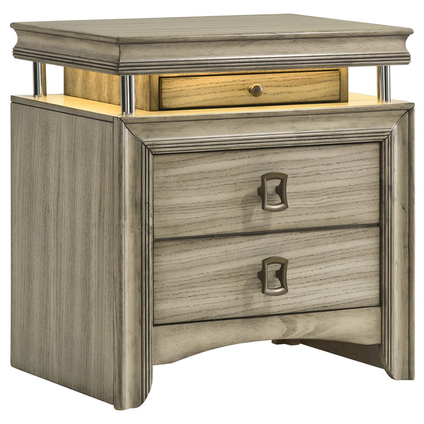 Giselle Nightstand