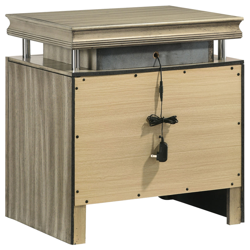 Giselle Nightstand