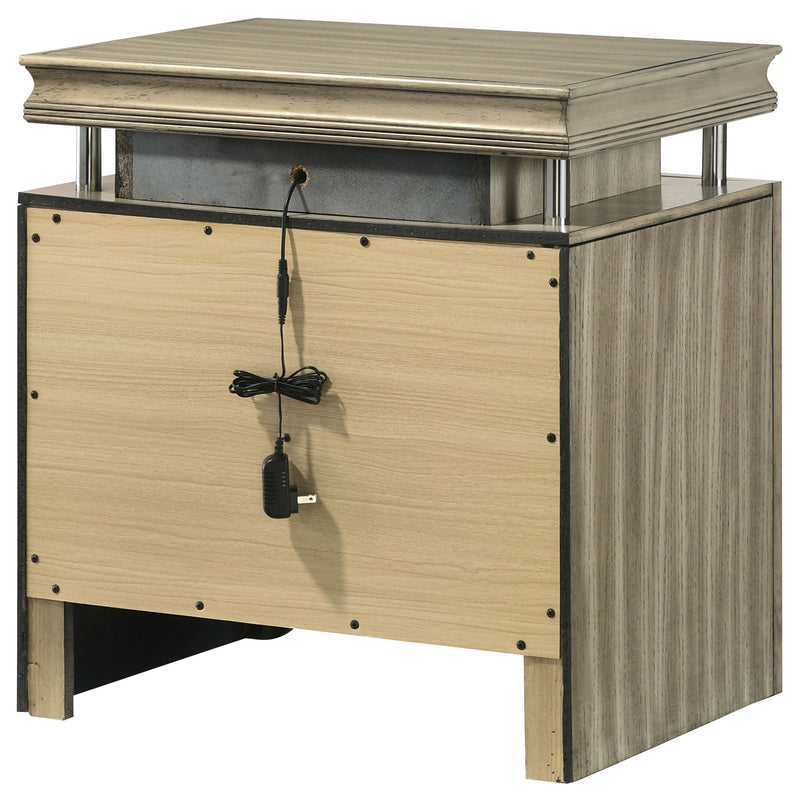 Giselle Nightstand