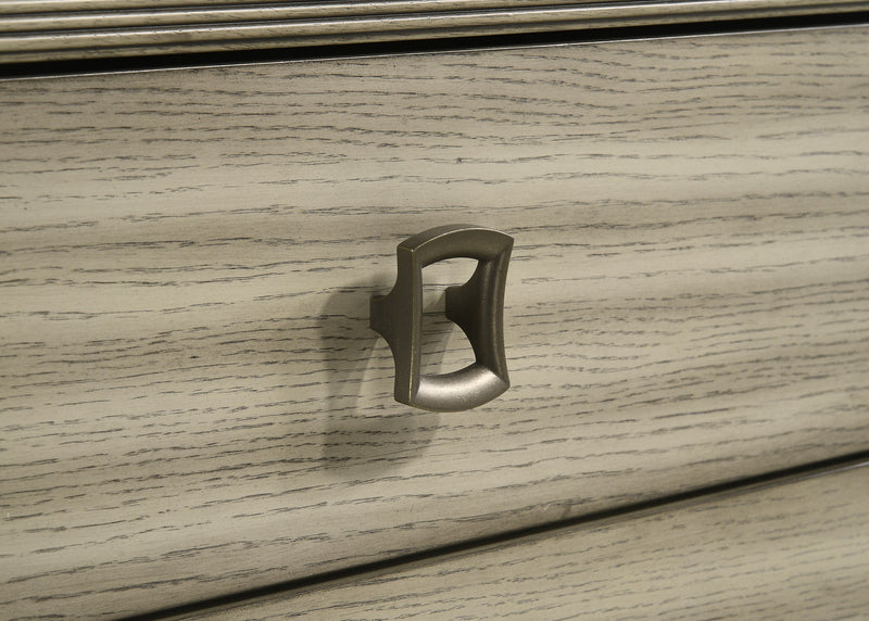 Giselle Nightstand