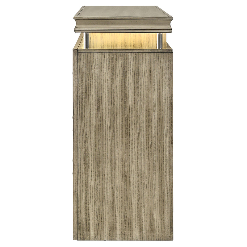 Giselle Dresser