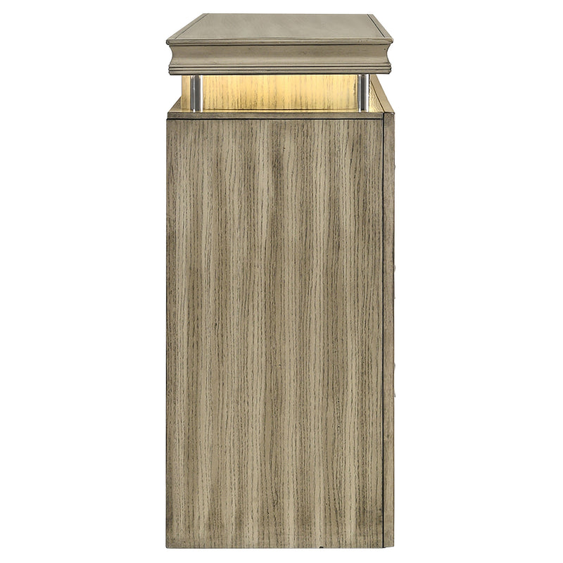 Giselle Dresser