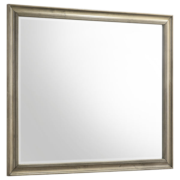 Giselle Dresser Mirror