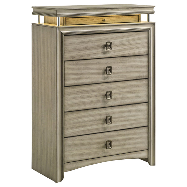 Giselle Chest
