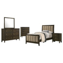Wilkes Bedroom Set