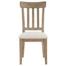 Napa - Side Chair (Set of 2)