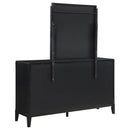 Brookmead Dresser with Mirror - Austin's Furniture Depot (Austin,TX)