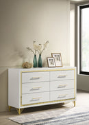Lucia Dresser - Austin's Furniture Depot (Austin,TX)